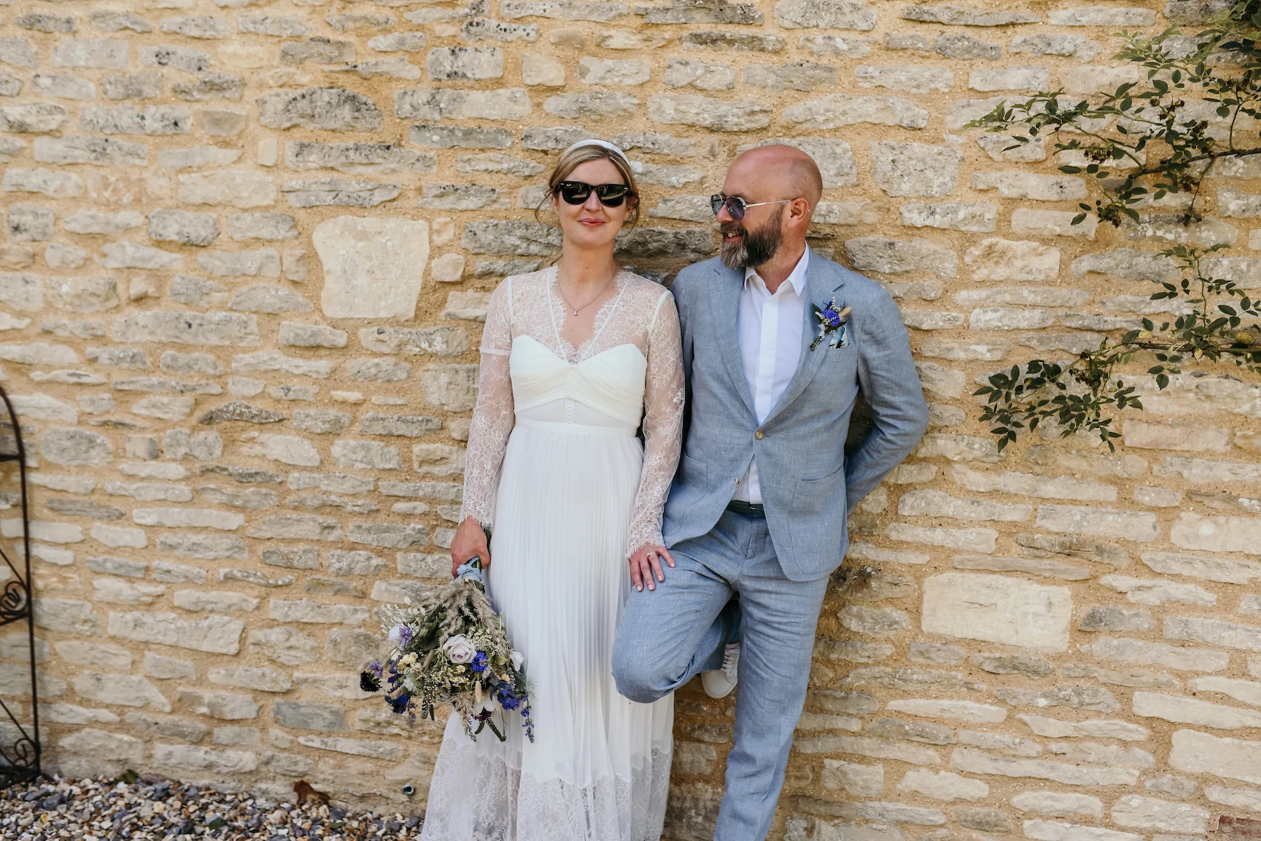 Wedding Photographer